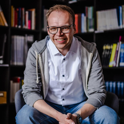 Valentin Franze