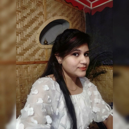 Apurva Hajare