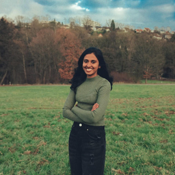Athira Anila
