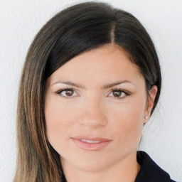 Sara Sarzi Sartori's profile picture