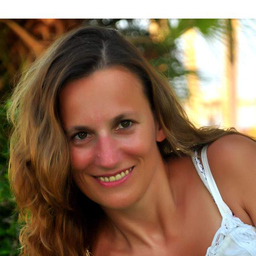 Sabine Meier