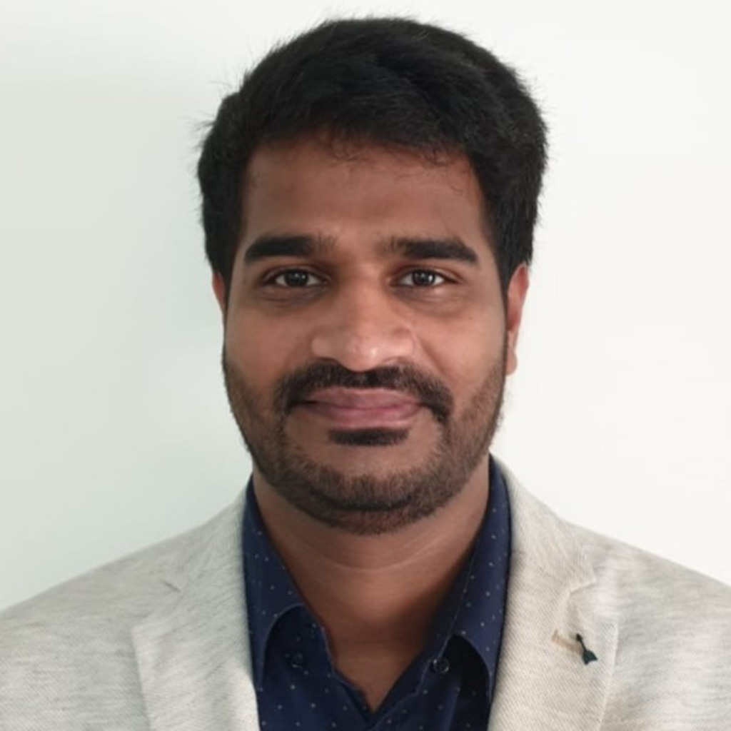 Amit Kumar - Data Engineer - Deutsche Bank AG | XING