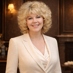 Dr. Marina Ruttkowski