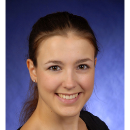 Anna Maria Buchholz