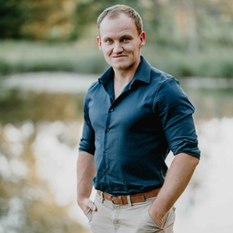 Profilbild Daniel Mayer