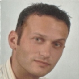 Dipl.-Ing. Martin Sawonski