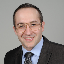 Dr. David Rosiak
