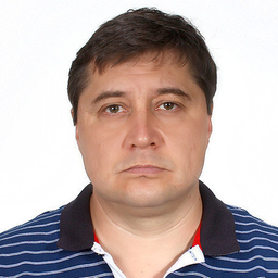 Rodion Kotlyar