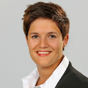 Social Media Profilbild Judith Krauter Wertheim