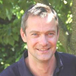 Frank Salmen
