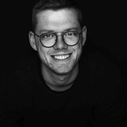 Alexander Peschkes's profile picture