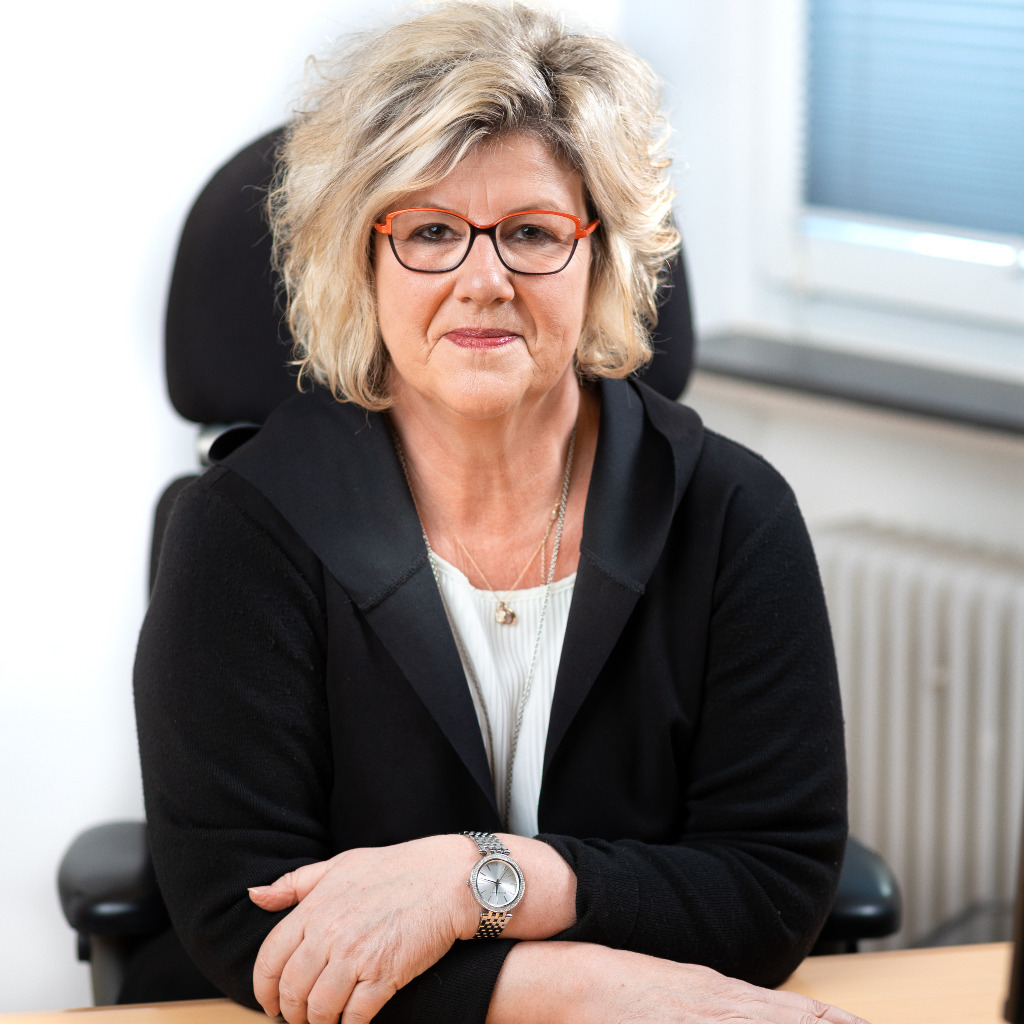 Katja Bingel Inhaberin KBplus Vertrieb und Marketing XING