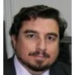Alberto Rojo García