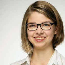 Katharina Zamzow