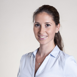 Jasmine Hänggi