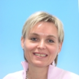 Marianne Rüegg