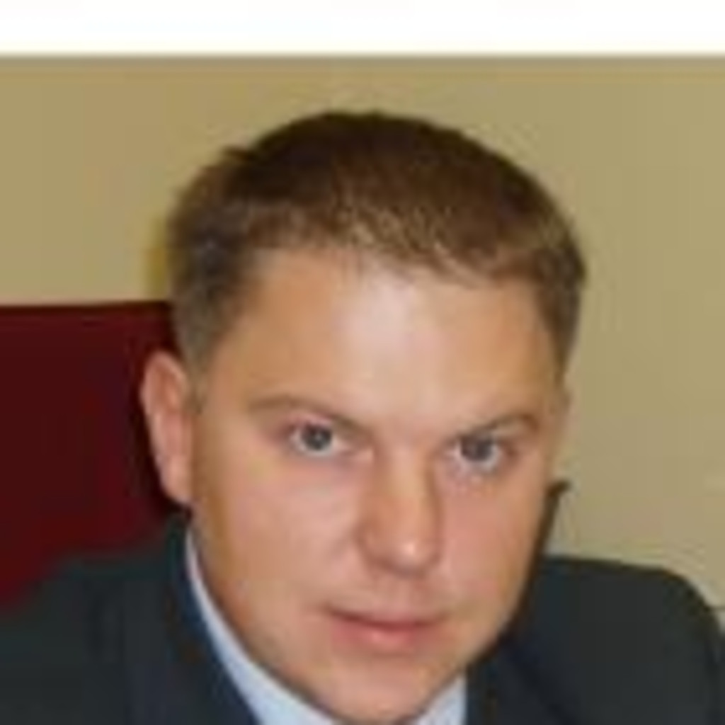 Sergei Borisov General Manager BiGraf XING