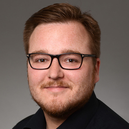 Daniel Froehlich