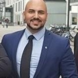 Ardal Toprak