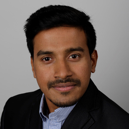 Nikhil Varghese