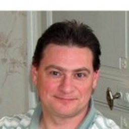Patrick Caron