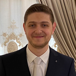 Khaled Hammijo