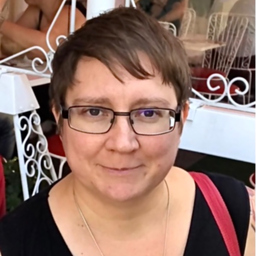 Tina Thurner