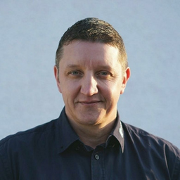 Andreas Döpking