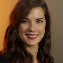 Profilbild Sarah Bernstein