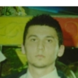 Mesut Aslan