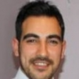 Ahmet ÖZDEMİR