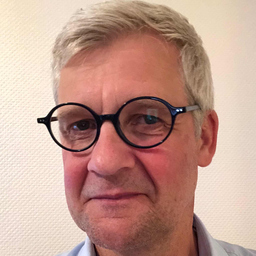 Christoph Garbe
