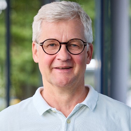 Christoph Garbe