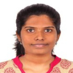 Swathi Venkatesan's profile picture