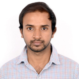 Naresh Gangavarapu