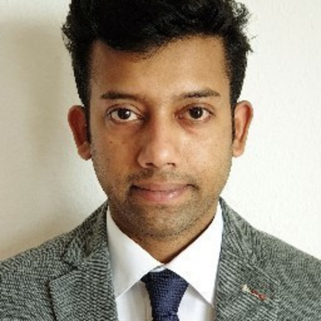 Abdullah Al Mahmud B.A. International Business SRH Hochschule