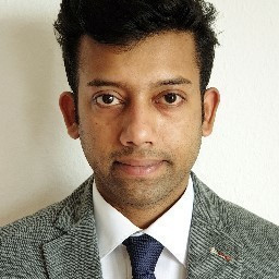 Abdullah Al Mahmud