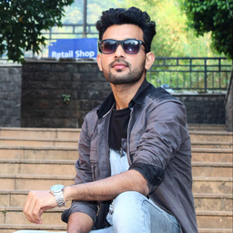 Sandeep Kumar Patel