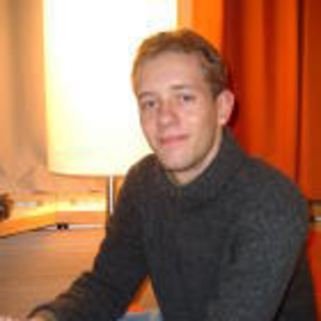 Michael Schwager Controller / System und Anwendungsbetreuer
