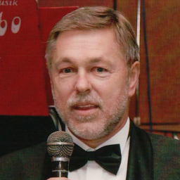Helmut Ruschmeyer