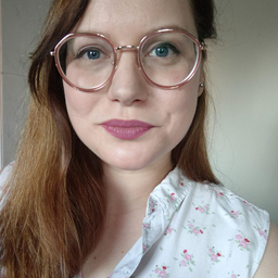 Christin Heisterhagen