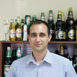 Doncho Hadjiev
