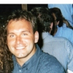 Markus Bernhard