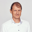 Social Media Profilbild Stephan Grunwald München