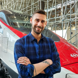 Gonçalo Manuel Costa Andrade