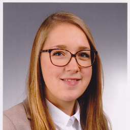 Yasmin Anita Thiess