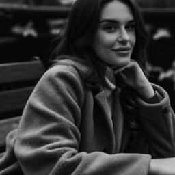 Luisa Pudenz's profile picture