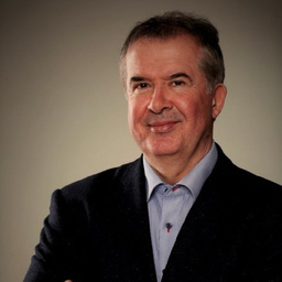 Prof. Dr. Tibor Kliment