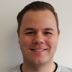 Patrick Schmidt