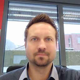 Paul Vogeshaus